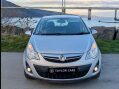 Vauxhall Corsa 1.2 16V Active Euro 5 5dr 2