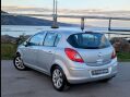 Vauxhall Corsa 1.2 16V Active Euro 5 5dr 5