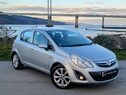 Vauxhall Corsa 1.2 16V Active Euro 5 5dr