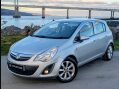 Vauxhall Corsa 1.2 16V Active Euro 5 5dr 3
