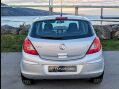 Vauxhall Corsa 1.2 16V Active Euro 5 5dr 6