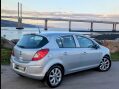 Vauxhall Corsa 1.2 16V Active Euro 5 5dr 7