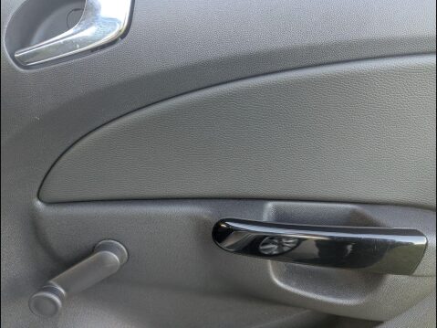 Vauxhall Corsa 1.2 16V Active Euro 5 5dr 12