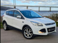Ford Kuga 2.0 TDCi Titanium 2WD Euro 5 5dr 1