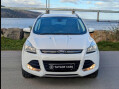 Ford Kuga 2.0 TDCi Titanium 2WD Euro 5 5dr 2