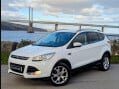 Ford Kuga 2.0 TDCi Titanium 2WD Euro 5 5dr 3