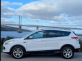 Ford Kuga 2.0 TDCi Titanium 2WD Euro 5 5dr 4