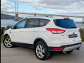 Ford Kuga 2.0 TDCi Titanium 2WD Euro 5 5dr 5
