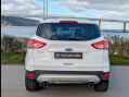 Ford Kuga 2.0 TDCi Titanium 2WD Euro 5 5dr 6