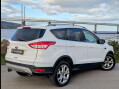 Ford Kuga 2.0 TDCi Titanium 2WD Euro 5 5dr 7