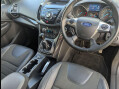 Ford Kuga 2.0 TDCi Titanium 2WD Euro 5 5dr 18