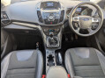 Ford Kuga 2.0 TDCi Titanium 2WD Euro 5 5dr 24