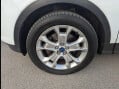 Ford Kuga 2.0 TDCi Titanium 2WD Euro 5 5dr 36