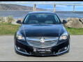 Vauxhall Insignia 2.0 CDTi ecoFLEX SRi Euro 5 (s/s) 5dr 2