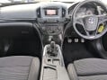 Vauxhall Insignia 2.0 CDTi ecoFLEX SRi Euro 5 (s/s) 5dr 14