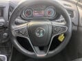 Vauxhall Insignia 2.0 CDTi ecoFLEX SRi Euro 5 (s/s) 5dr 20
