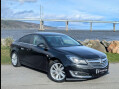 Vauxhall Insignia 2.0 CDTi ecoFLEX SRi Euro 5 (s/s) 5dr 3
