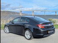 Vauxhall Insignia 2.0 CDTi ecoFLEX SRi Euro 5 (s/s) 5dr 5