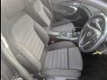 Vauxhall Insignia 2.0 CDTi ecoFLEX SRi Euro 5 (s/s) 5dr 6