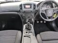 Vauxhall Insignia 2.0 CDTi ecoFLEX SRi Euro 5 (s/s) 5dr 14
