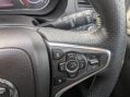 Vauxhall Insignia 2.0 CDTi ecoFLEX SRi Euro 5 (s/s) 5dr 17