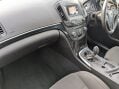 Vauxhall Insignia 2.0 CDTi ecoFLEX SRi Euro 5 (s/s) 5dr 23