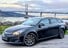 Vauxhall Insignia 2.0 CDTi Nav Country Tourer Auto 4WD Euro 5 5dr