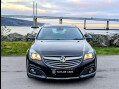 Vauxhall Insignia 2.0 CDTi Nav Country Tourer Auto 4WD Euro 5 5dr 2