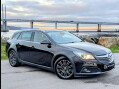 Vauxhall Insignia 2.0 CDTi Nav Country Tourer Auto 4WD Euro 5 5dr 3
