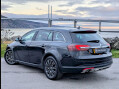 Vauxhall Insignia 2.0 CDTi Nav Country Tourer Auto 4WD Euro 5 5dr 7