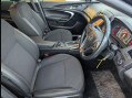 Vauxhall Insignia 2.0 CDTi Nav Country Tourer Auto 4WD Euro 5 5dr 9