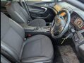 Vauxhall Insignia 2.0 CDTi Nav Country Tourer Auto 4WD Euro 5 5dr 9