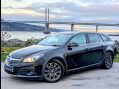Vauxhall Insignia 2.0 CDTi Nav Country Tourer Auto 4WD Euro 5 5dr 1
