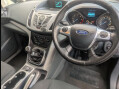 Ford Grand C-Max 1.6 TDCi Zetec Euro 5 5dr 11