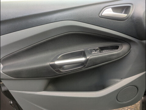 Ford Grand C-Max 1.6 TDCi Zetec Euro 5 5dr 23