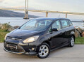 Ford Grand C-Max 1.6 TDCi Zetec Euro 5 5dr 1