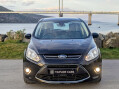 Ford Grand C-Max 1.6 TDCi Zetec Euro 5 5dr 2