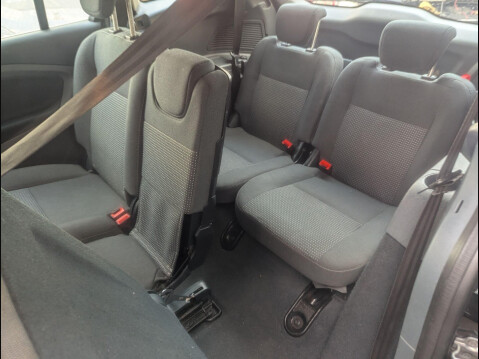 Ford Grand C-Max 1.6 TDCi Zetec Euro 5 5dr 20
