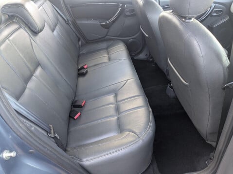 Dacia Duster 1.5 dCi Laureate 4WD Euro 5 5dr 16