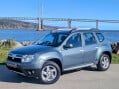 Dacia Duster 1.5 dCi Laureate 4WD Euro 5 5dr 3