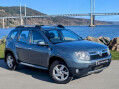 Dacia Duster 1.5 dCi Laureate 4WD Euro 5 5dr 1