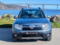 Dacia Duster 1.5 dCi Laureate 4WD Euro 5 5dr 2