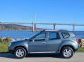 Dacia Duster 1.5 dCi Laureate 4WD Euro 5 5dr 4