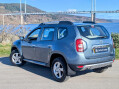 Dacia Duster 1.5 dCi Laureate 4WD Euro 5 5dr 5