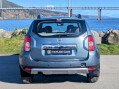 Dacia Duster 1.5 dCi Laureate 4WD Euro 5 5dr 6
