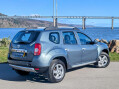 Dacia Duster 1.5 dCi Laureate 4WD Euro 5 5dr 7