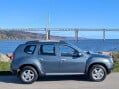 Dacia Duster 1.5 dCi Laureate 4WD Euro 5 5dr 8