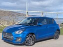 Suzuki Swift 1.4 Boosterjet Sport Euro 6 (s/s) 5dr
