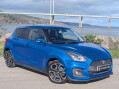 Suzuki Swift 1.4 Boosterjet Sport Euro 6 (s/s) 5dr 3