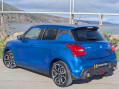 Suzuki Swift 1.4 Boosterjet Sport Euro 6 (s/s) 5dr 7